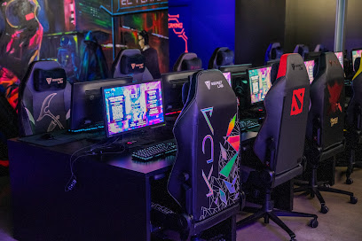 El Templo Esports Gaming Center