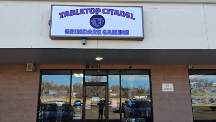 Tabletop Citadel