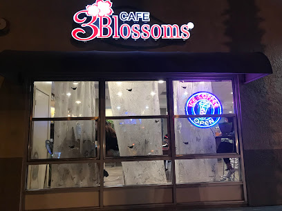 3 Blossoms Cafe