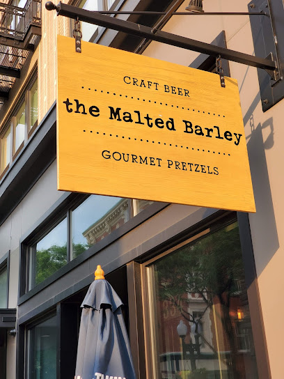 The Malted Barley
