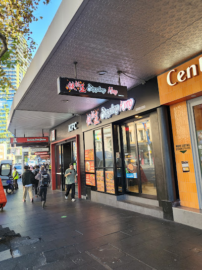 Board Game Cafes in Ultimo NSW 2000