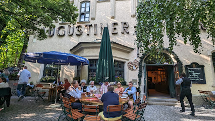 Cafe Bar Shakespeare