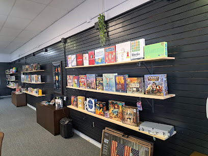 Board Game Cafes in Ardmore