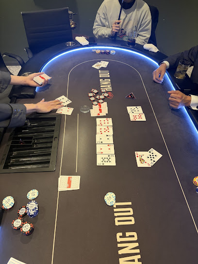 Board Game Cafes in Chuo Ward