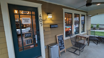 Pearl Street Game & Coffee House