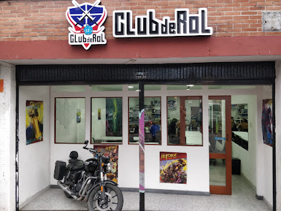 Club De Rol