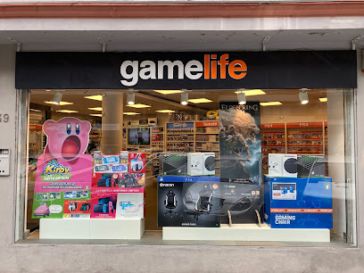 gamelife