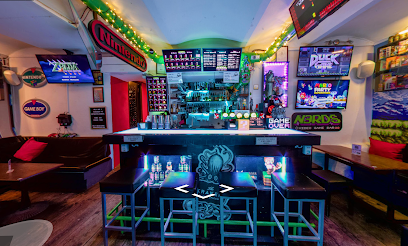 Board Game Cafes in 116 23 Stockholm