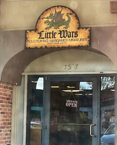 Board Game Cafes in Baton Rouge