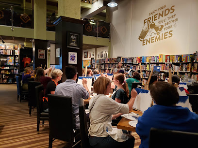Board Game Cafes in Kansas City