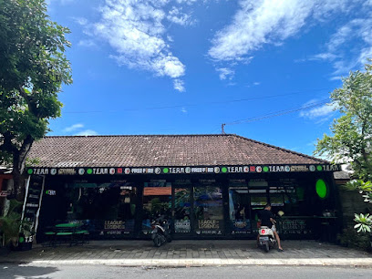 Board Game Cafes in Kabupaten Badung