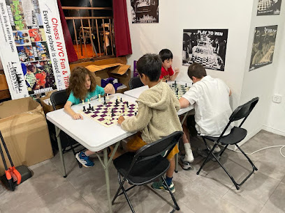 Chess NYC Play N’ Go™