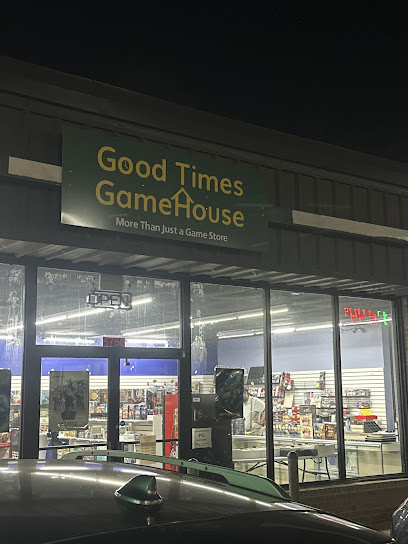 Board Game Cafes in Knoxville