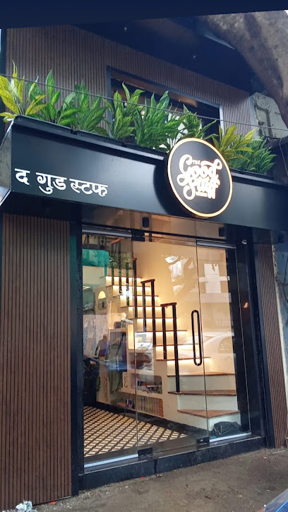 The Good Stuff | Mazgaon