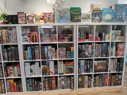 Board Game Cafes in George Town