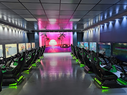 Board Game Cafes in Azerbaycan Cd. No:44/14