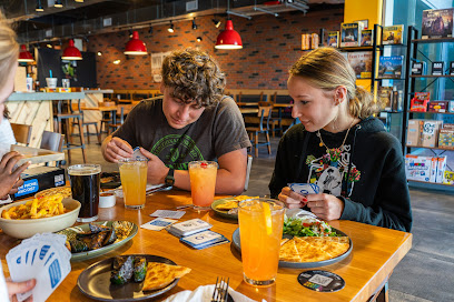 Snakes & Lattes Tucson