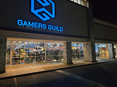 Gamers Guild AZ - North Phoenix
