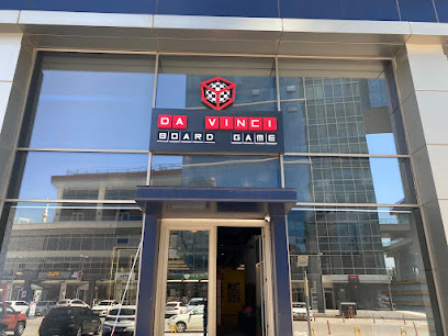 Board Game Cafes in Adalet Sok. No:4/B