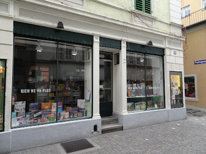 Board Game Cafes in 8001 Zürich
