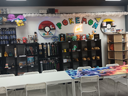 Legendary Crits Lounge