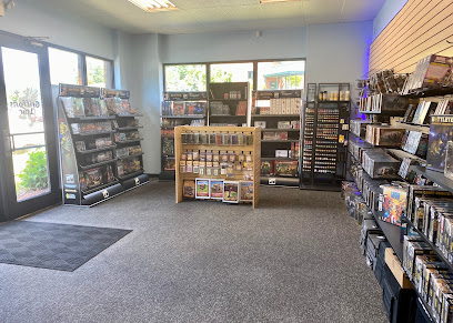 Griffons Lair Game Shop - Pittsburgh