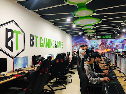 BT Gaming & Cafe