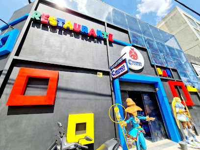 Chronos Fantasy Restaurante