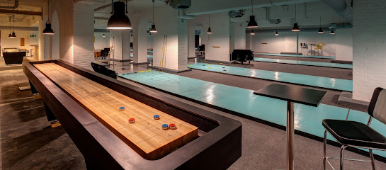 Berlin Shuffleboard Club