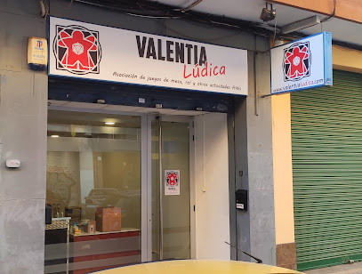 Board Game Cafes in València