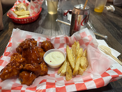 La Guarida - San Jeronimo