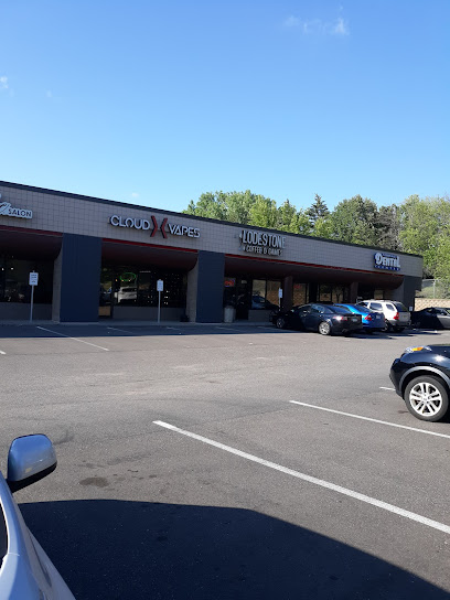 Lodestone Coffee and Games LLC