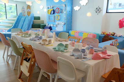 Waylany Kids Cafe