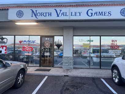 Game Outpost - Phoenix