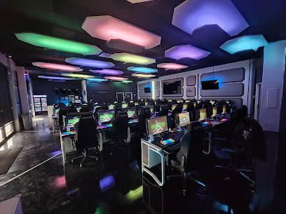 Cyber City Esports Center | Los Angeles