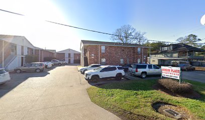 Doo's boardgame cafe