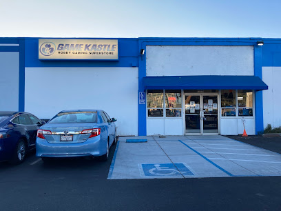 Board Game Cafes in Santa Clara