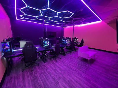 Olympus Gaming Lounge