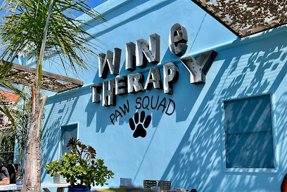 Santa Barbara Wine Therapy