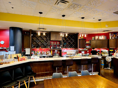 Pizzeria Ludica Vancouver