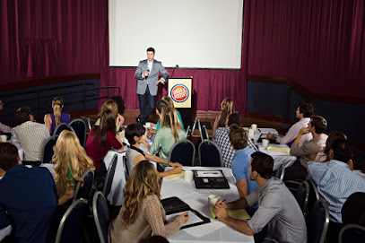 Dave & Buster's Anchorage