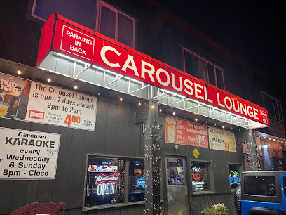 Carousel Lounge