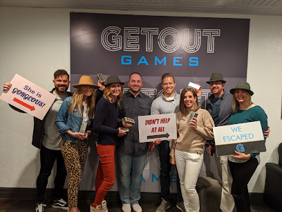 Getout Games