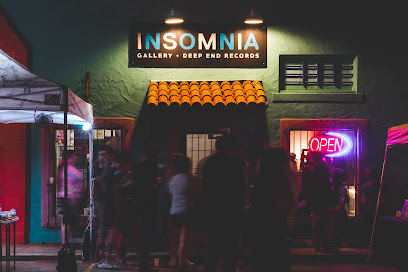 Insomnia Gallery