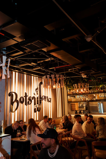 Botswana Café & Brunch | Laureles