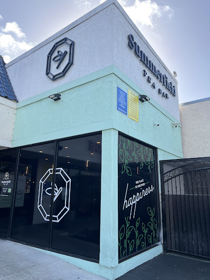 Summerfield Tea Bar