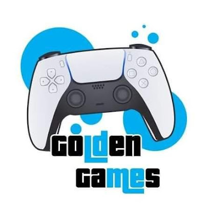Golden Games
