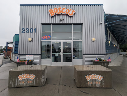 BOSCO'S