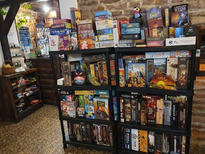 Board Game Cafes in 30-150 Kraków