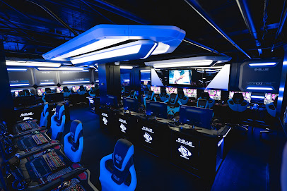 TAP Esports Center